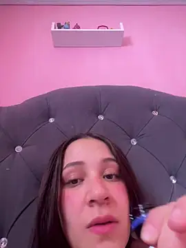 HinataArai online show from March 12, 8:22 pm