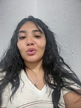 meli  brown online show from June 13, 2:09 am