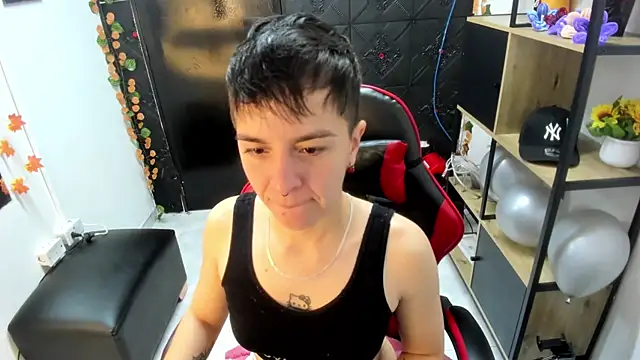  Hannah Hot online show from March 19, 2:49 am