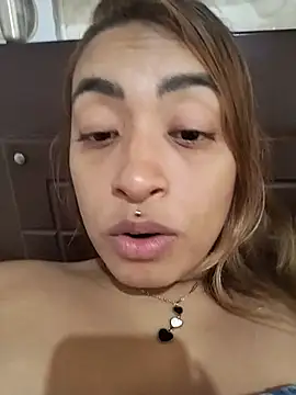 shanell saenz online show from June 10, 8:07 pm