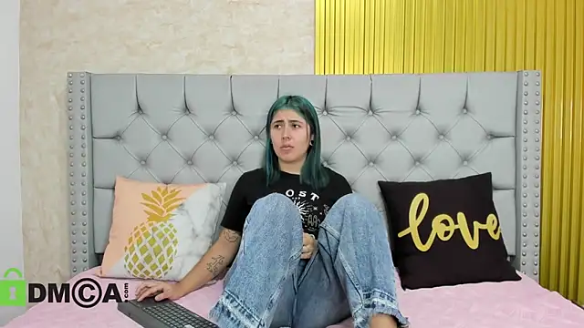 Skarlet 04 online show from November 29, 5:50 pm