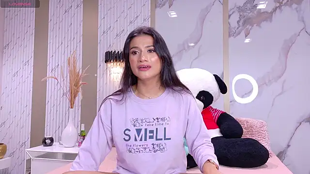 Sweet Mafe online show from November 19, 8:20 pm