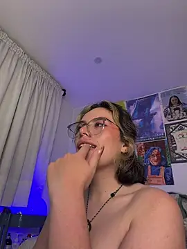 Katheerine online show from April 6, 4:46 am