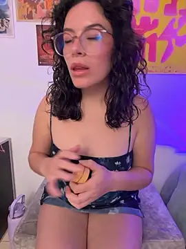 Katheerine online show from November 4, 12:59 am