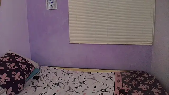 luna desiree online show from November 8, 11:54 pm