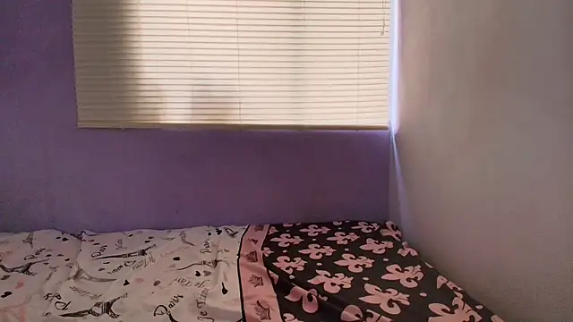 luna desiree online show from November 13, 10:20 pm