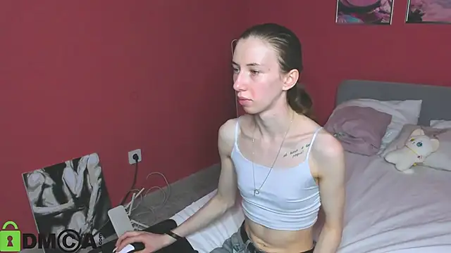 Lisbeth  Salander online show from September 24, 3:05 am