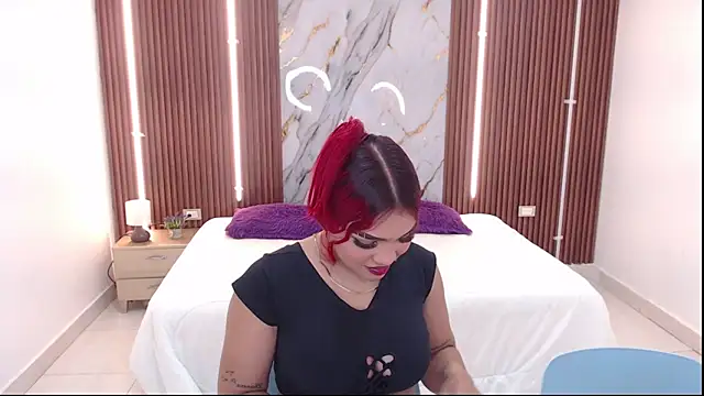 Snapshot of aixa_show chatting on September 9, 1:00 pm aixa show online show from September 9, 1:00 pm