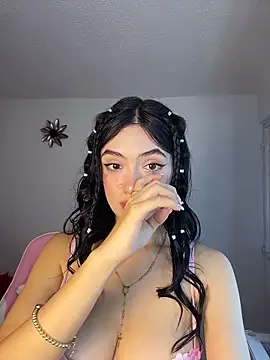 mandy222  online show from March 11, 6:06 am