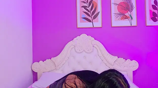 SamantaKane online show from May 16, 4:26 am
