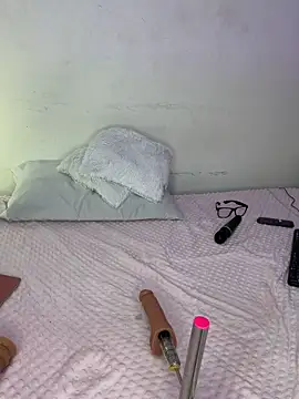 SamantaKane online show from March 21, 8:19 am