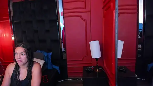 bellarivera  online show from February 15, 12:37 pm