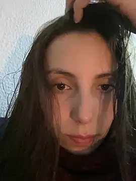 paula miler1 online show from April 16, 3:18 am