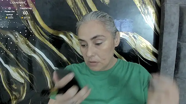 mature gold online show from October 24, 1:07 pm