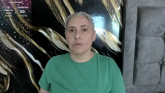 mature gold online show from November 29, 12:42 pm