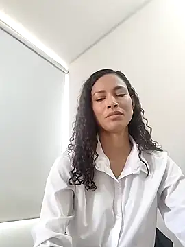 SofiaDelicia online show from October 19, 2:52 pm