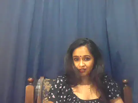 cute indianxo online show from November 9, 6:37 pm