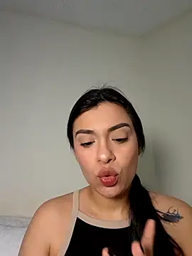 AmaiaSalvatore online show from September 15, 10:39 pm