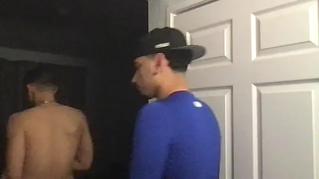 DominikBae10 online show from January 18, 4:31 am