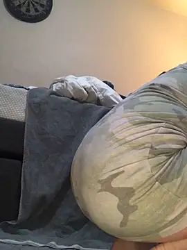 silverbay-456 online show from October 22, 2:16 am