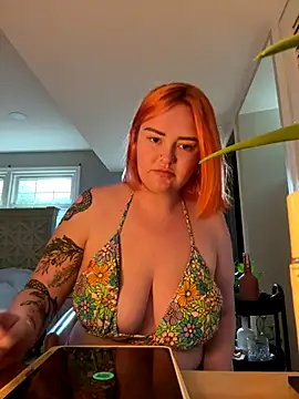 scorpiomoonbaby online show from September 24, 8:19 pm