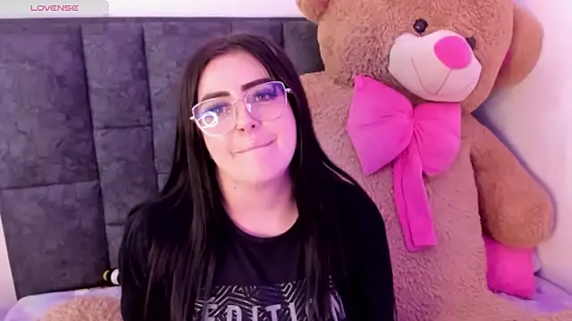 bellacruz3 online show from February 24, 11:25 pm