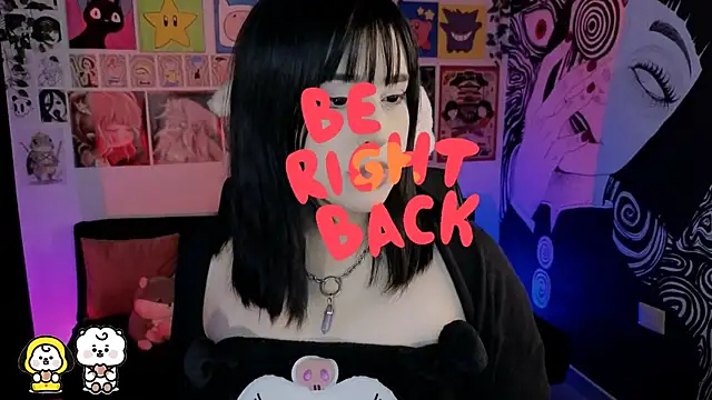 Yuhwan  online show from October 7, 9:08 pm