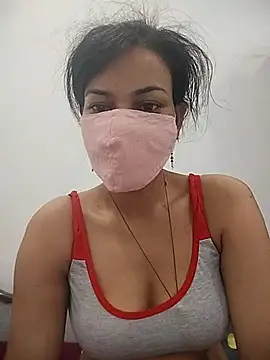 Miss-0012 online show from October 17, 8:45 pm