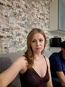 VChelsiV online show from September 21, 7:34 pm