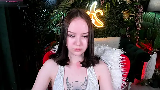 MarySparkle online show from November 29, 4:16 am