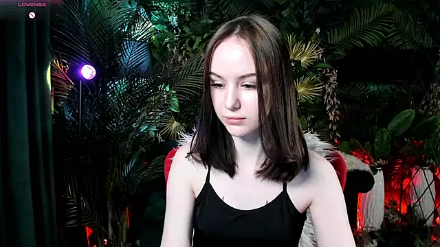 MarySparkle online show from November 23, 4:48 am