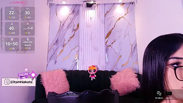 Mhiaa Sweet online show from March 17, 12:09 pm