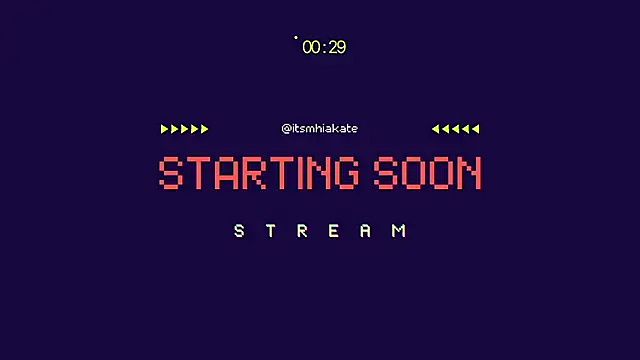 Mhiaa Sweet online show from February 28, 2:38 pm