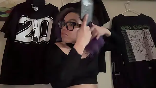 zahrabliss online show from February 12, 6:31 pm