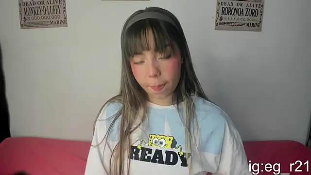 emma grays2 online show from June 12, 10:01 am
