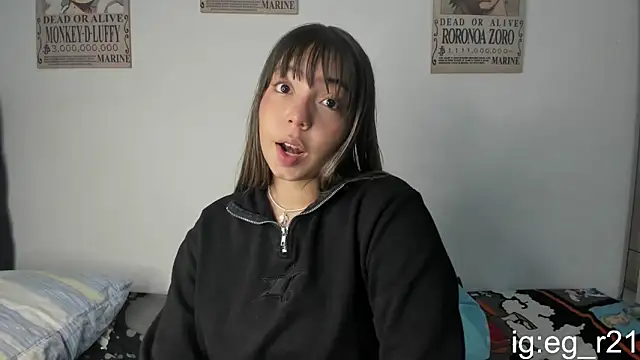 emma grays2 online show from May 30, 10:24 am