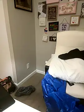 Juicystorm online show from September 18, 2:21 am