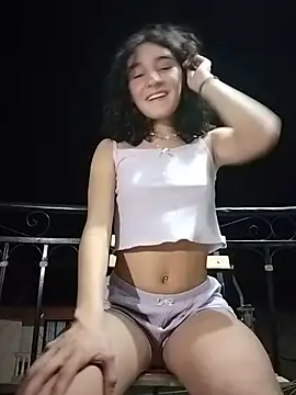 LuaBusch online show from June 13, 4:21 am