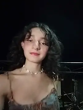 LuaBusch online show from June 12, 3:25 am
