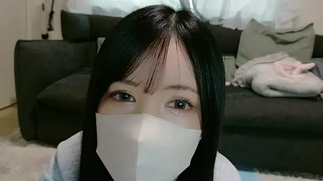 moemilk online show from March 27, 12:34 am