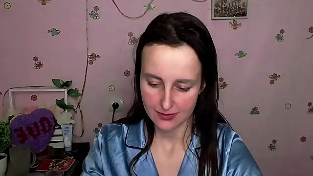 FeelMe   online show from February 9, 4:09 pm