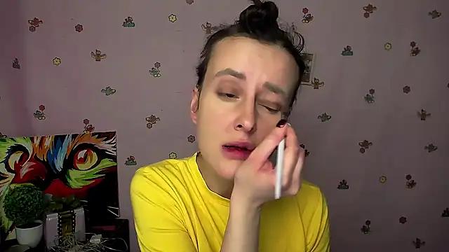 FeelMe   online show from December 18, 11:04 am