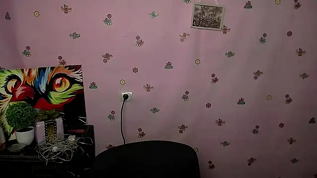 FeelMe   online show from December 16, 2:34 pm