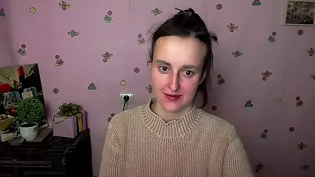 FeelMe   online show from January 12, 8:36 pm