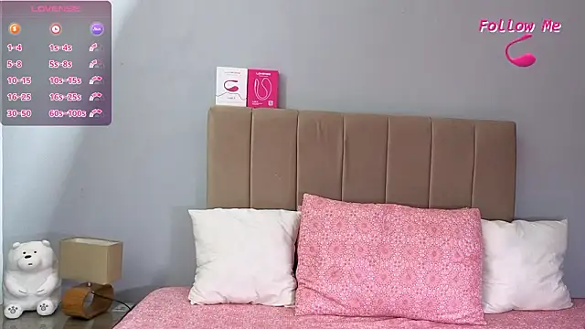 Penelophe01 online show from January 31, 8:29 pm