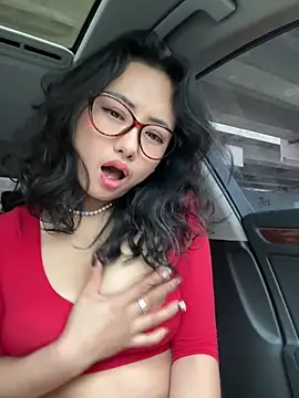 wen521 online show from November 10, 8:20 am