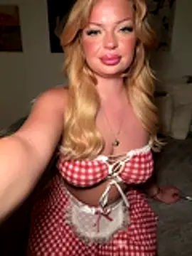  Lilly angel online show from October 23, 9:54 pm