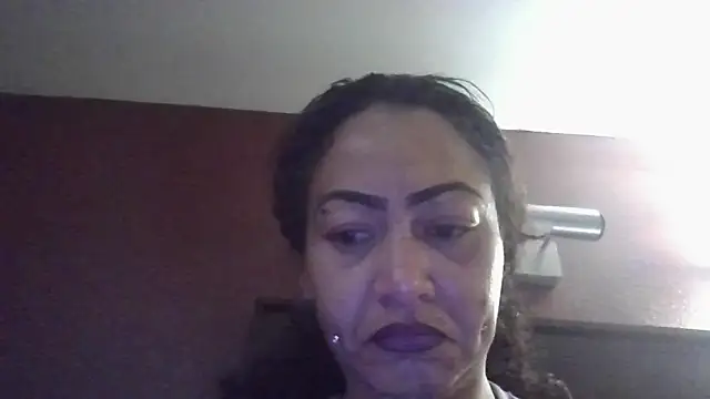 Snapshot of Flossee chatting on October 3, 10:53 am Flossee online show from October 3, 10:53 am
