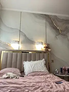 TiffaNoel online show from July 29, 1:55 pm