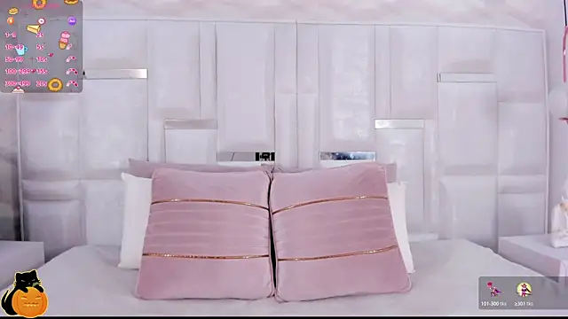 Im Molly Angel online show from October 20, 8:23 pm